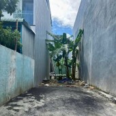 Lô đất Kiệt ô tô 5m K155 TRẦN ĐÌNH NAM thông khu Phước lý